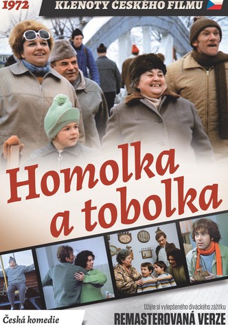 Homolka a tobolka