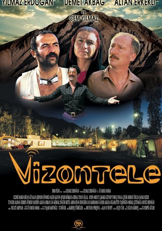 Vizontele
