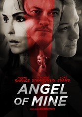 Angel of Mine