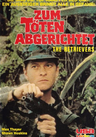 Zum Töten abgerichtet