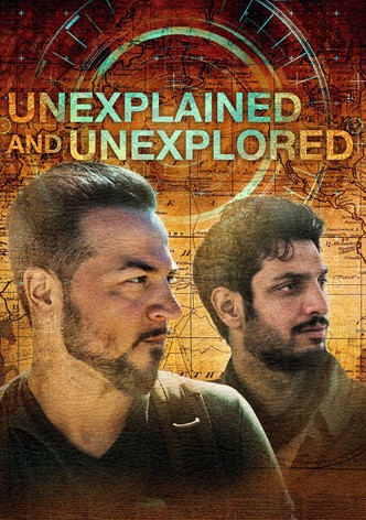 Unexplained and Unexplored