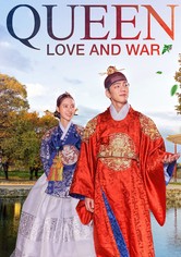 Queen: Love and War - Season 1