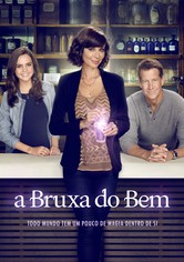 A Bruxa do Bem - Season 2