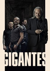 Gigantes