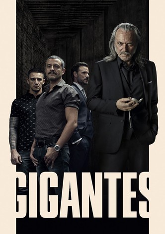 Gigantes