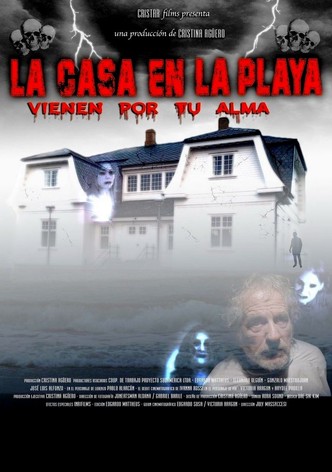 La casa en la playa