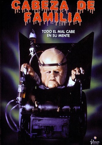 Cabeza de Familia