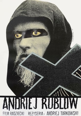 Andriej Rublow