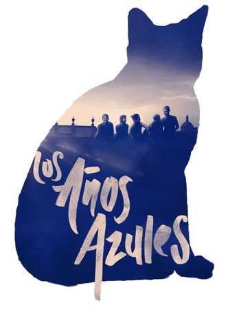 Los años azules