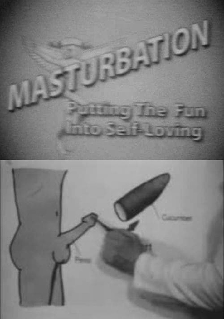 Masturbation: Putting the Fun Into Self-Loving