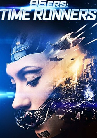 95ers: Time Runners