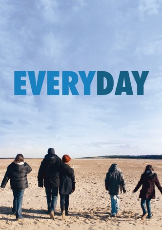 Everyday