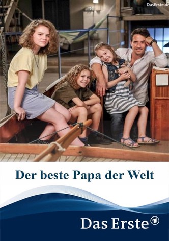 Der beste Papa der Welt