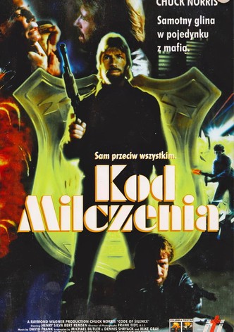 Kod milczenia