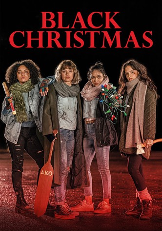 Black christmas 2025 2006 streaming