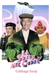 The Cabbage Soup
