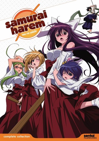 Watch World's End Harem season 1 episode 9 streaming online