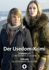 Strandgut - Der Usedom-Krimi