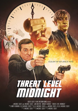 Threat Level Midnight