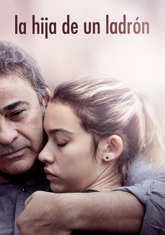 La filla d'un lladre