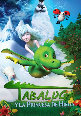 Tabaluga y la Princesa de Hielo