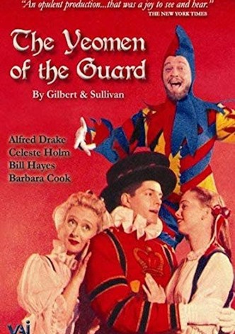 The Yeomen of the Guard