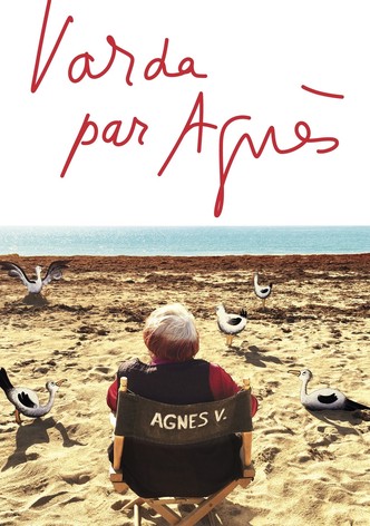 Varda par Agnès
