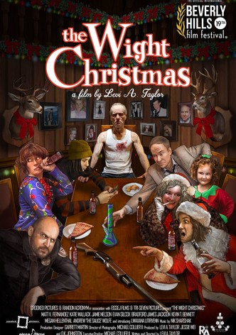 The Wight Christmas