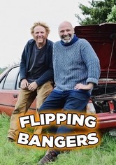 Flipping Bangers - Season 2