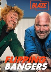 Flipping Bangers