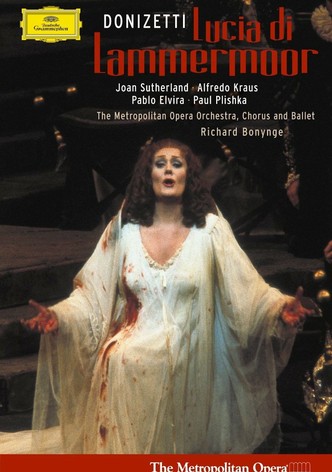 Lucia di Lammermoor