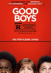 Good Boys