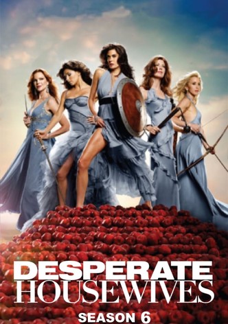 Desperate Housewives - Stagione 6