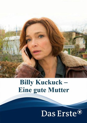 Billy Kuckuck – Eine gute Mutter