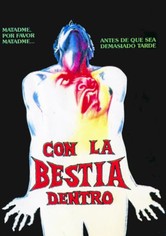 Con la bestia dentro