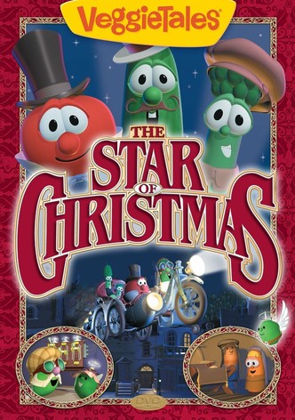 VeggieTales: The Star of Christmas