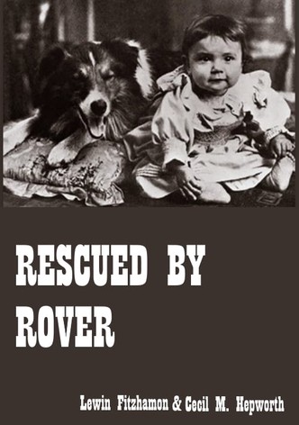 Rescued by Rover