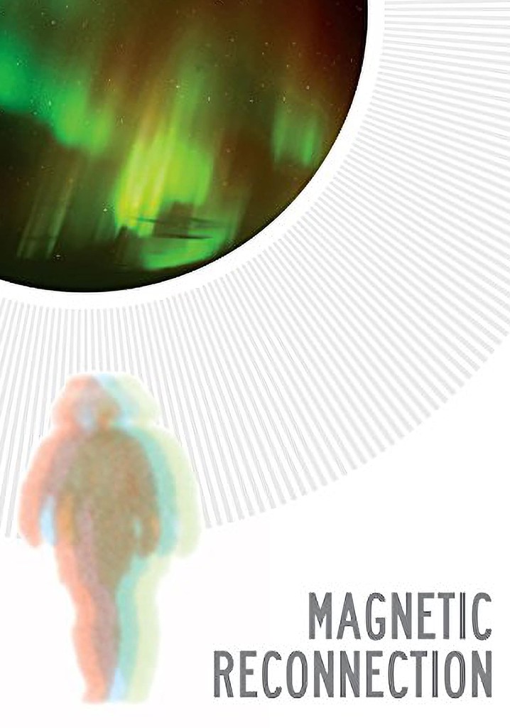 Magnetic Reconnection