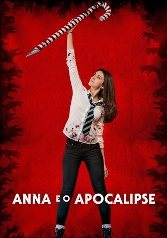 Anna e o Apocalipse