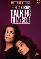 Jessica Kirson: Talking to Myself
