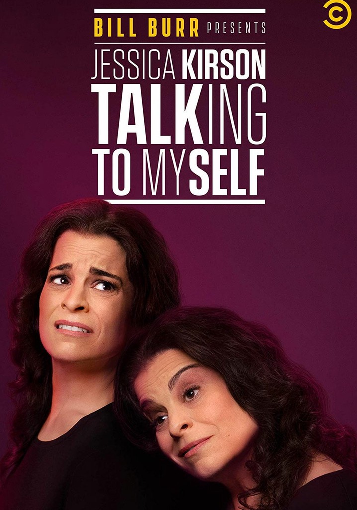 Jessica Kirson: Talking to Myself