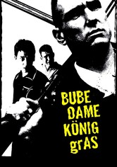 Bube, Dame, König, grAS