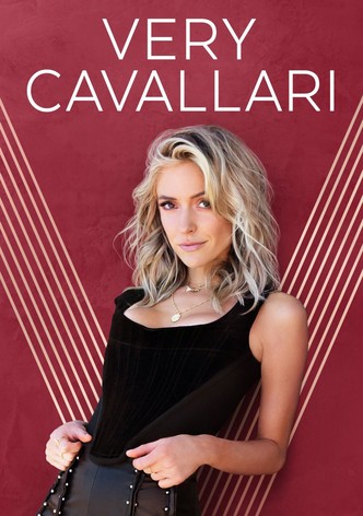 VERY CAVALLARI S3