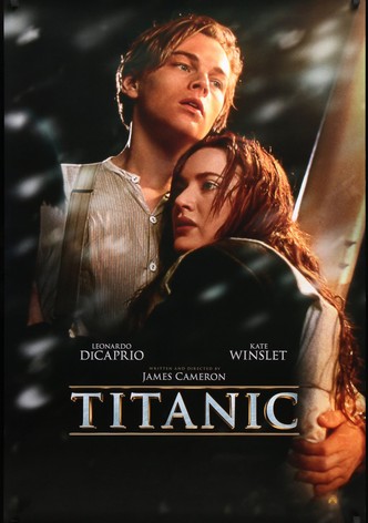 Titanic