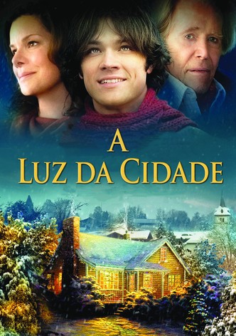 A Luz da Cidade