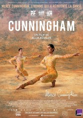 L'art de la danse : Cunningham