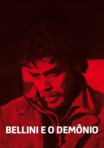 Bellini e o Demônio