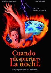 Cuando despierta la noche