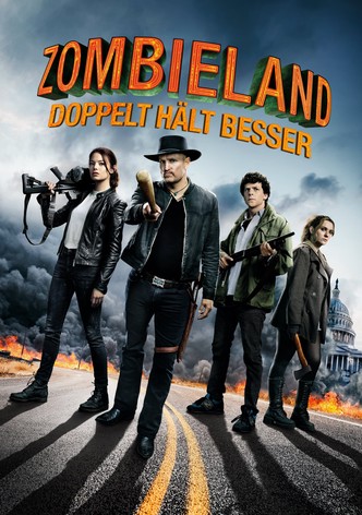 Zombieland: Doppelt hält besser