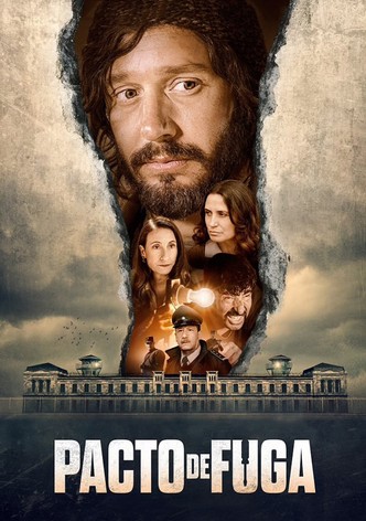 Pacto de Fuga
